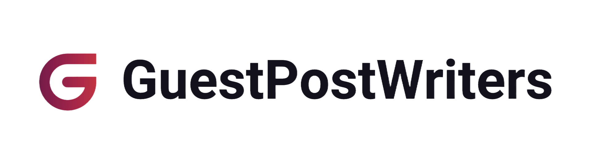 GuestPostWriters Logo